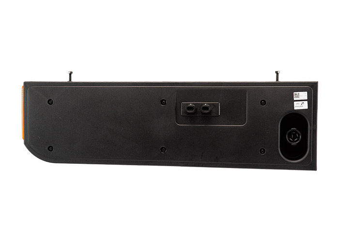 Lanterna Carreta Librelato LED Lado Esquerdo - 9517156